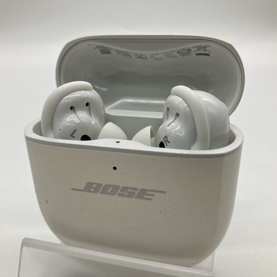 【中古】QuietComfort Ultra Earbuds Diamond【秋葉原】