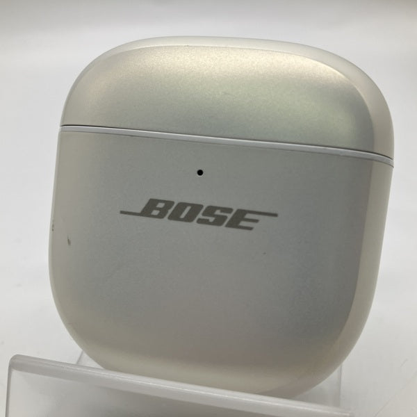【中古】Bose QuietComfort Ultra Earbuds Bose 【中古】Quietcomfort Ultra Earbuds 2nd Gen Black