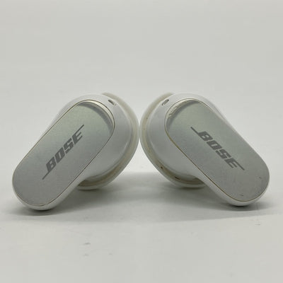 【中古】QuietComfort Ultra Earbuds Diamond【秋葉原】
