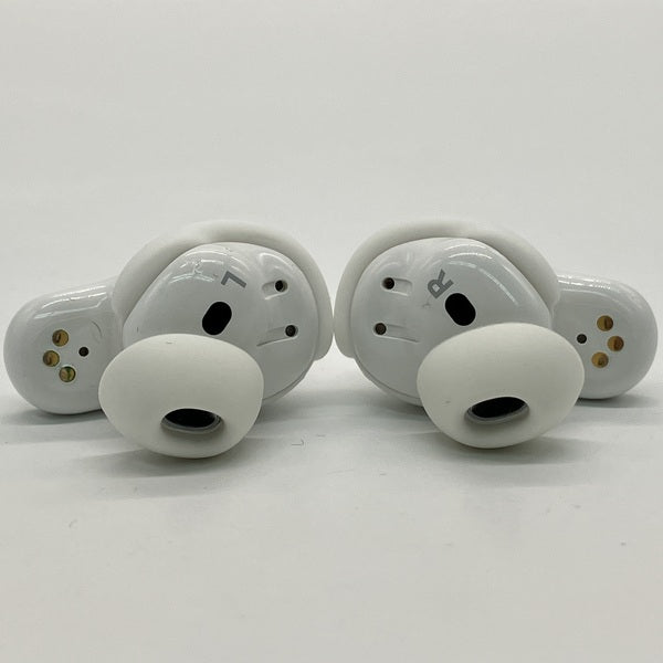 【中古】BOSE QuietComfortUltraEarbuds(第1世代)白 中古】BOSE QuietComfortUltraEarbuds(第1世代)白 中古】BOSE