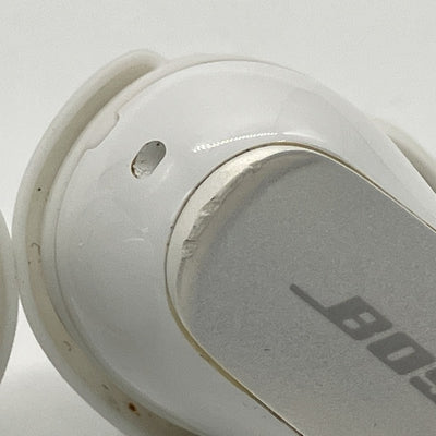 【中古】QuietComfort Ultra Earbuds Diamond【秋葉原】