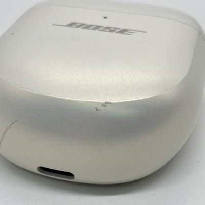 【中古】QuietComfort Ultra Earbuds Diamond【秋葉原】
