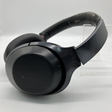 SONY 【中古】MDR-1000X BM ブラック【秋葉原】 – e☆イヤホン