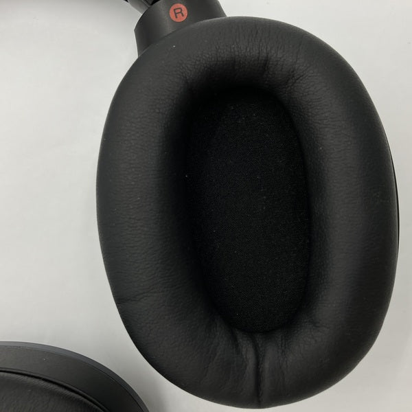 SONY 【中古】MDR-1000X BM ブラック【秋葉原】 – e☆イヤホン