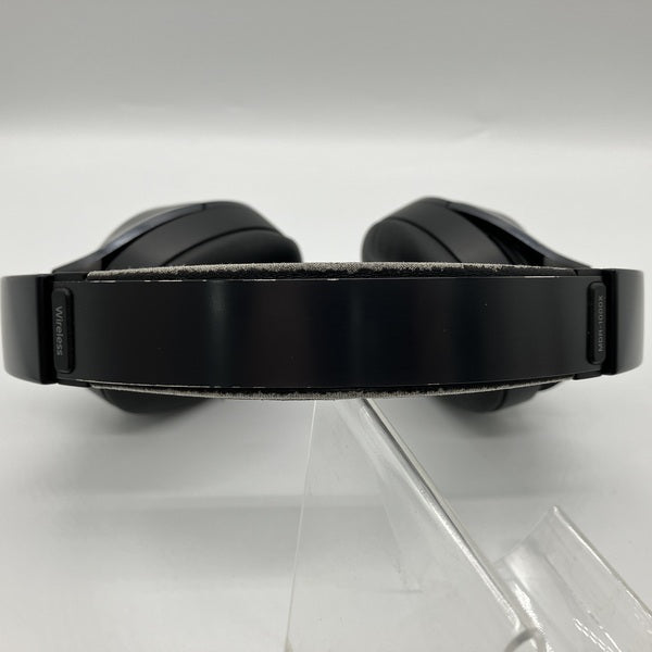 SONY 【中古】MDR-1000X BM ブラック【秋葉原】 – e☆イヤホン