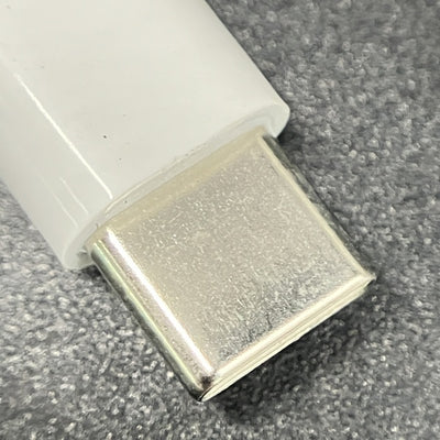【中古】USB C to 3.5ｍｍ サウンドアダプター【秋葉原】