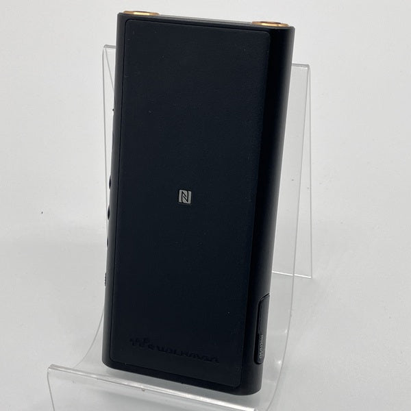【中古】NW-ZX300 BM ブラック【秋葉原】