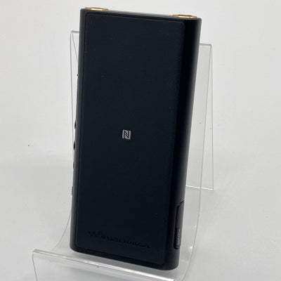 【中古】NW-ZX300 BM ブラック【秋葉原】