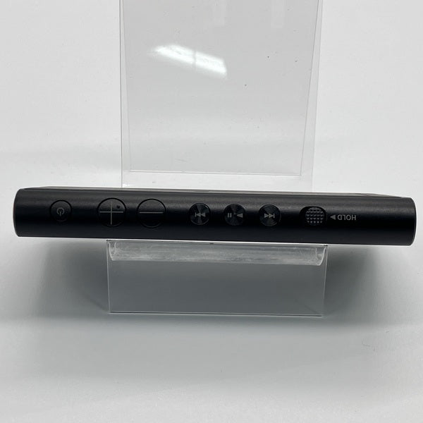 【中古】NW-ZX300 BM ブラック【秋葉原】