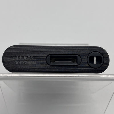 【中古】NW-ZX300 BM ブラック【秋葉原】