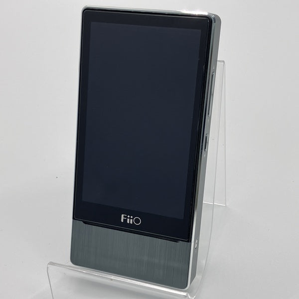 【中古】FiiO X7 ポータブル・ハイレゾプレイヤー【秋葉原】