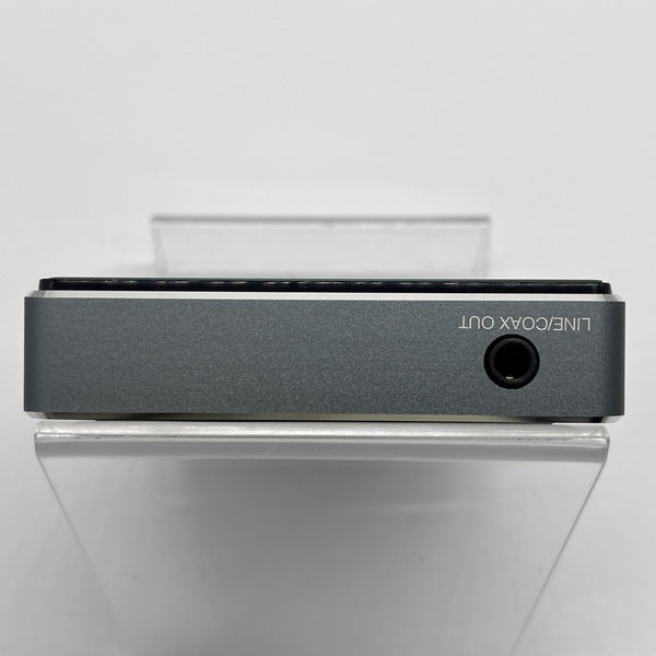 【中古】FiiO X7 ポータブル・ハイレゾプレイヤー【秋葉原】