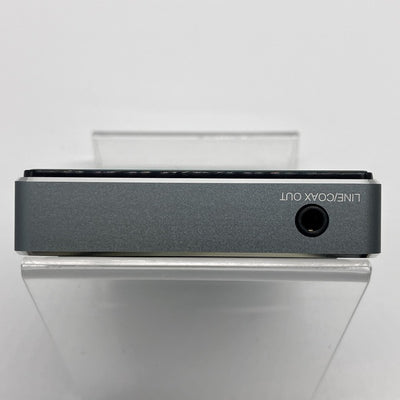 【中古】FiiO X7 ポータブル・ハイレゾプレイヤー【秋葉原】