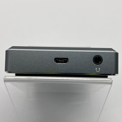 【中古】FiiO X7 ポータブル・ハイレゾプレイヤー【秋葉原】