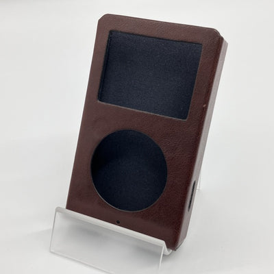 【中古】FiiO X3 2nd generation用レザーケース【LC-FX3221】【秋葉原】