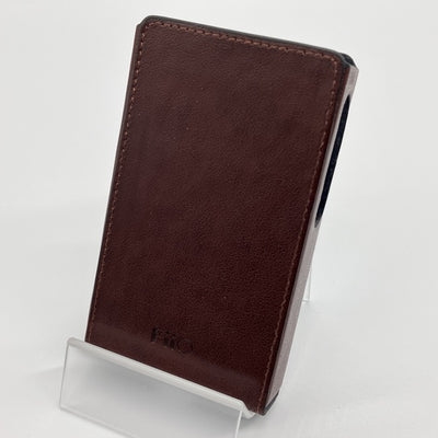 【中古】FiiO X3 2nd generation用レザーケース【LC-FX3221】【秋葉原】