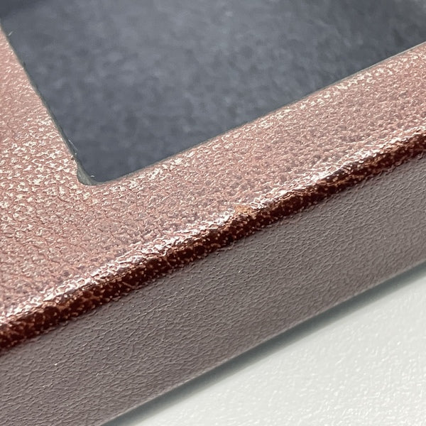 【中古】FiiO X3 2nd generation用レザーケース【LC-FX3221】【秋葉原】