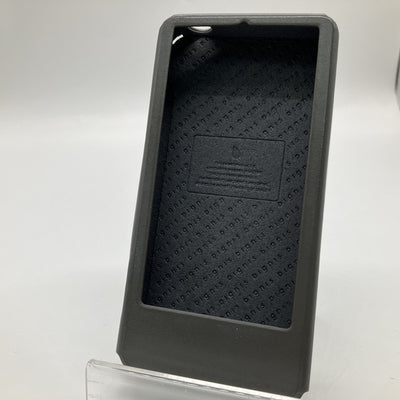 【中古】Fiio  X7用レザーケース(Gray)【秋葉原】
