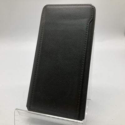 【中古】Fiio  X7用レザーケース(Gray)【秋葉原】