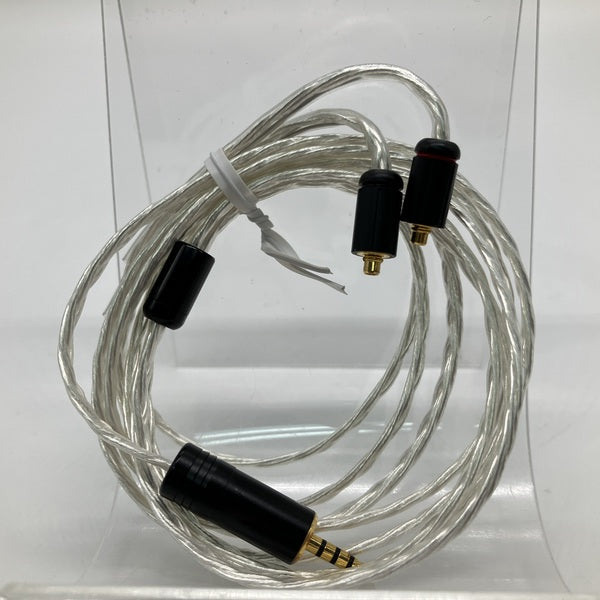 【中古】雷切改 AK2.5mm4極バランス/MMCX 【NLP-RAI-KAI】【秋葉原】