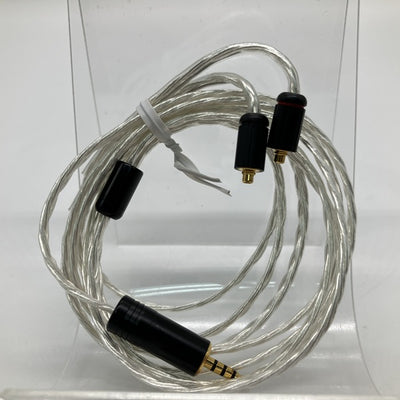 【中古】雷切改 AK2.5mm4極バランス/MMCX 【NLP-RAI-KAI】【秋葉原】