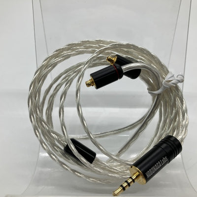 【中古】雷切改 AK2.5mm4極バランス/MMCX 【NLP-RAI-KAI】【秋葉原】