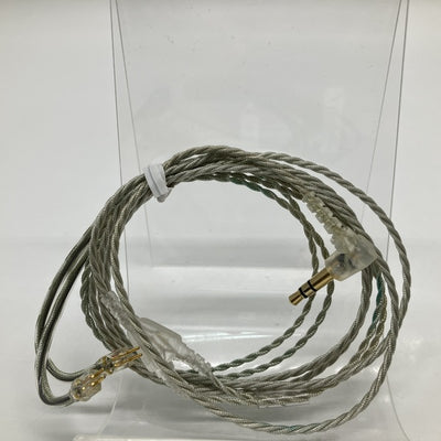 【中古】canal works スペアケーブル/1.62m クリア（単品販売用）【秋葉原】