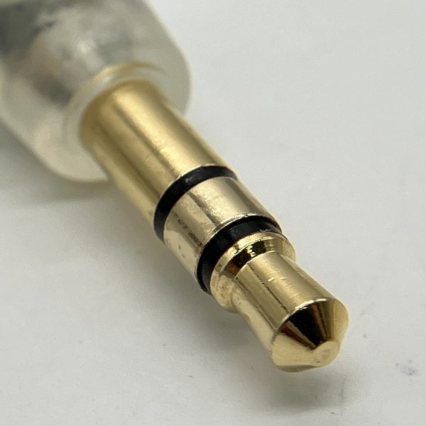 【中古】canal works スペアケーブル/1.62m クリア（単品販売用）【秋葉原】