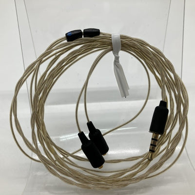 【中古】linum balance cable MMCX【秋葉原】