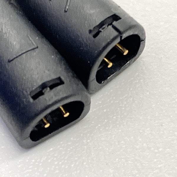 【中古】G&V イヤホンリケーブル IE80-4.4ｍｍ【秋葉原】