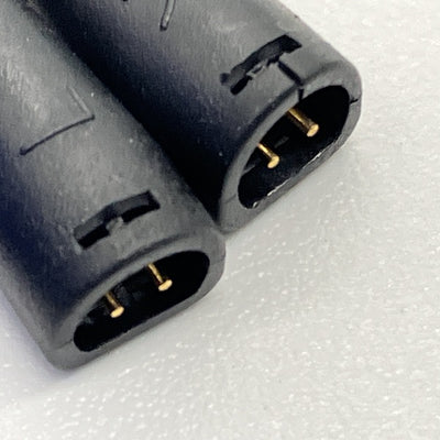 【中古】G&V イヤホンリケーブル IE80-4.4ｍｍ【秋葉原】