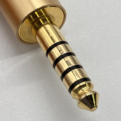 【中古】G&V イヤホンリケーブル IE80-4.4ｍｍ【秋葉原】