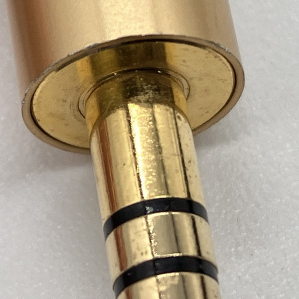 【中古】G&V イヤホンリケーブル IE80-4.4ｍｍ【秋葉原】