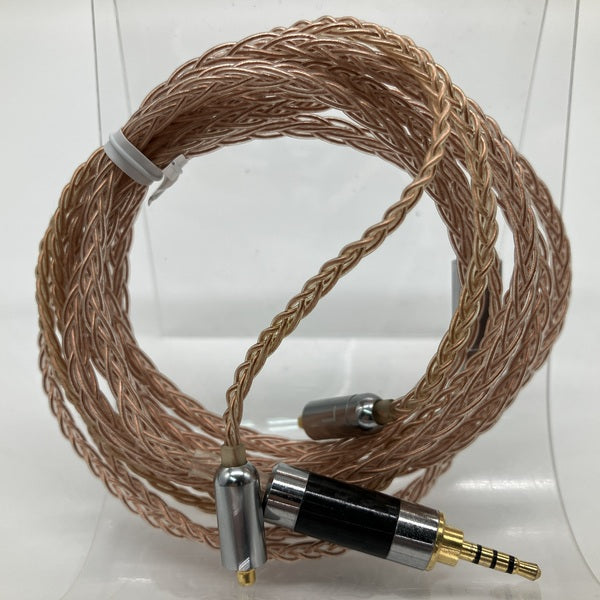 【中古】NICEHCK EJYCX-132 MMCX-2.5ｍｍ【秋葉原】