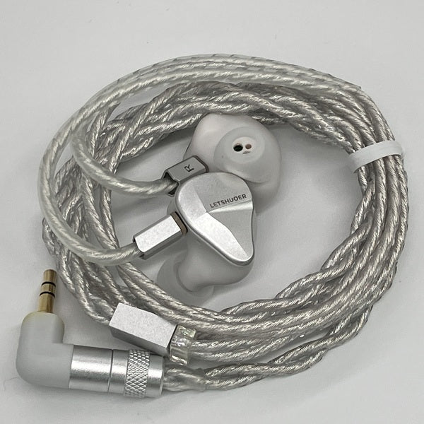 LETSHUOER 【中古】Cadenza 4【秋葉原】 – e☆イヤホン