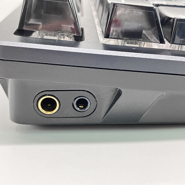 【中古】KB3 HiFi USB 【FIO-KB3H-B】【秋葉原】