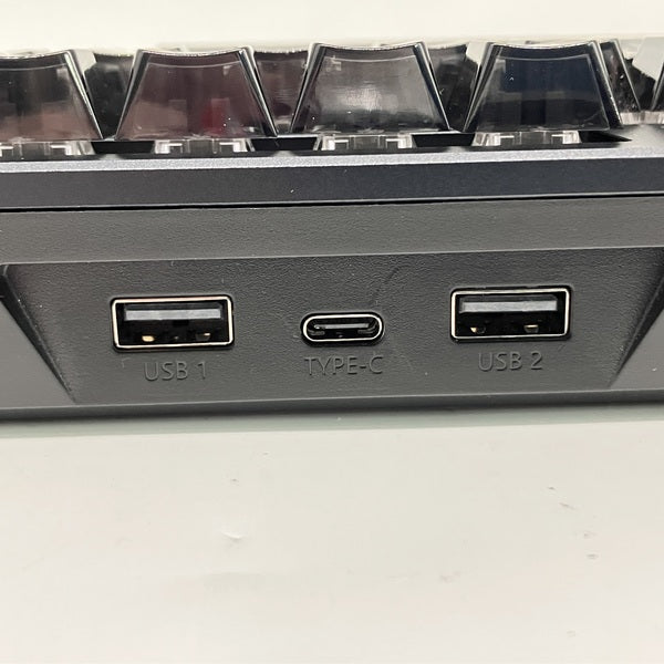 【中古】KB3 HiFi USB 【FIO-KB3H-B】【秋葉原】