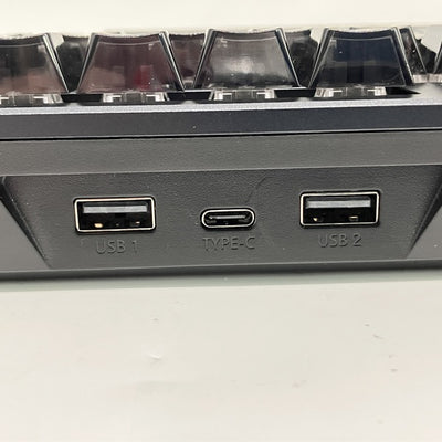 【中古】KB3 HiFi USB 【FIO-KB3H-B】【秋葉原】