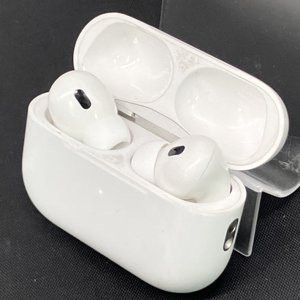 【中古】AirPods Pro (第2世代) MQD83J/A (海外モデル)【秋葉原】