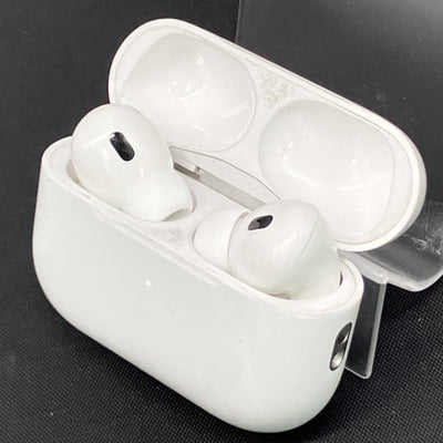 【中古】AirPods Pro (第2世代) MQD83J/A (海外モデル)【秋葉原】