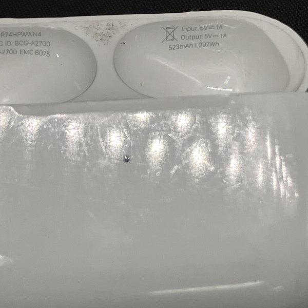【中古】AirPods Pro (第2世代) MQD83J/A (海外モデル)【秋葉原】
