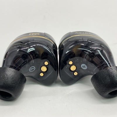 【中古】TE-ZX1 ピエール中野コラボモデル【TE-ZX1-PNK】【秋葉原】