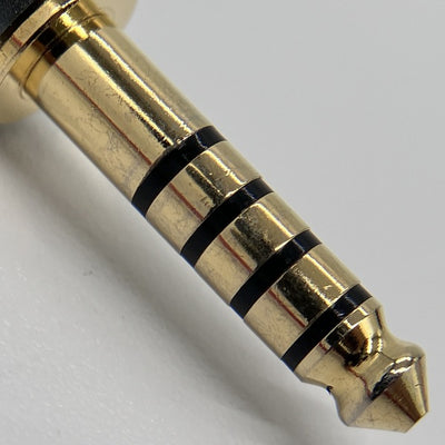 【中古】FATFREQ×HBB Deuce (4.4mmプラグ)【秋葉原】