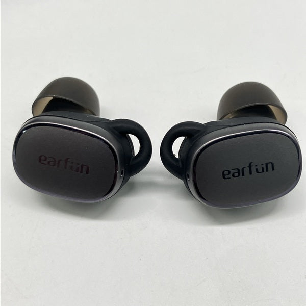 【中古】EarFun Free Pro 3 BrownBlack【秋葉原】
