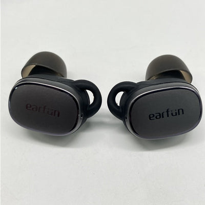 【中古】EarFun Free Pro 3 BrownBlack【秋葉原】