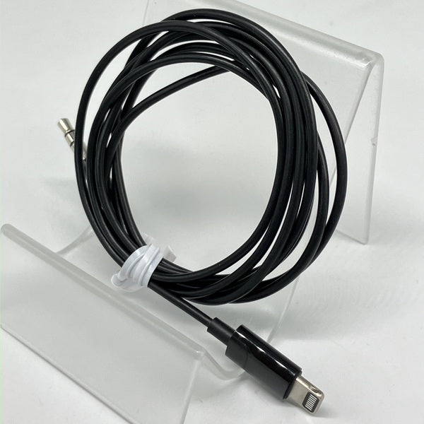 【中古】Lightning-3.5mmケーブル【秋葉原】