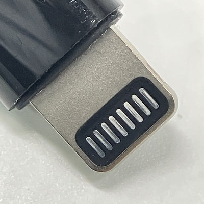 【中古】Lightning-3.5mmケーブル【秋葉原】