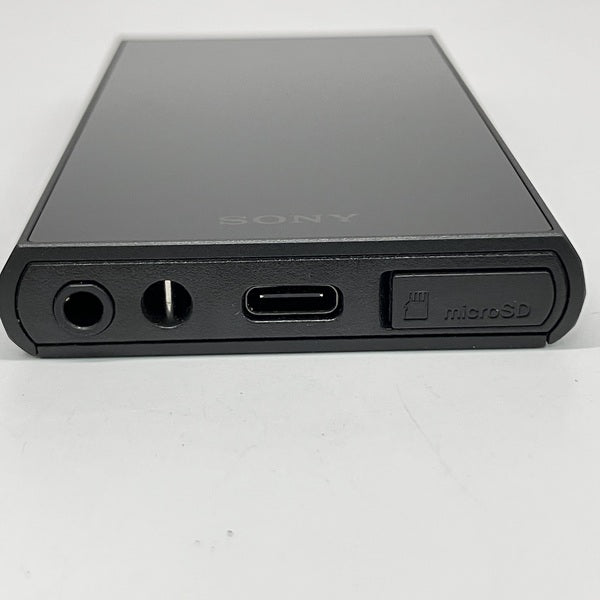【中古】NW-A306 BC ブラック【秋葉原】