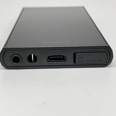 【中古】NW-A306 BC ブラック【秋葉原】