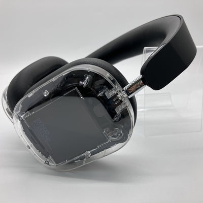 【中古】モンド オーバーイヤー トランスペアレント【名古屋】
